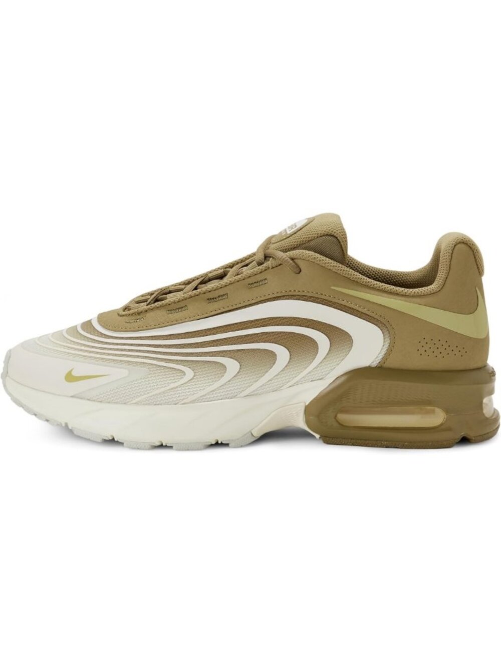 Men's Air Max Fire Sneakers - Stylish Athletic Shoes for Comfort & Performance